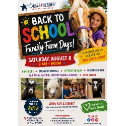 Horses4Heroes